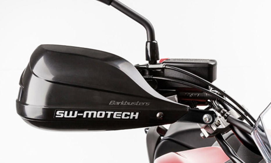 Riadidlá SW-MOTECH BMW R 1200 GS LC