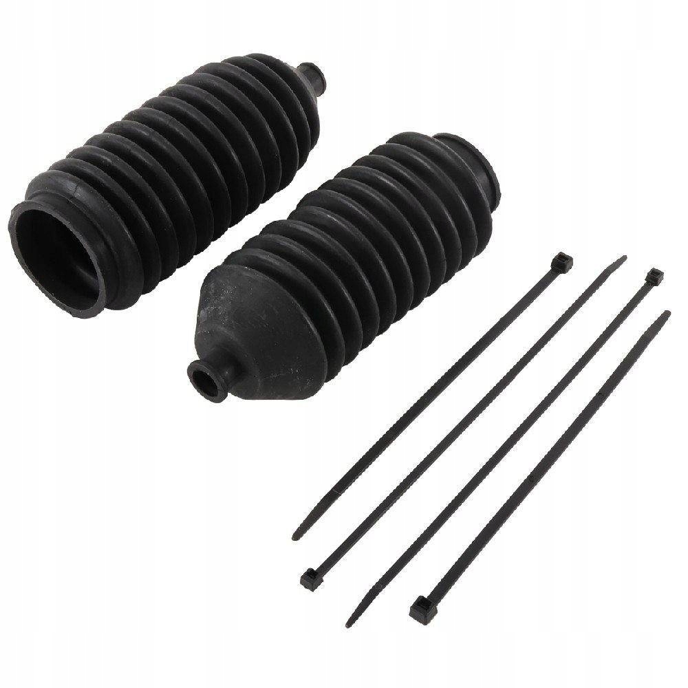 Gumené kryty prevodovky POLARIS RZR 1000 PRO XP
