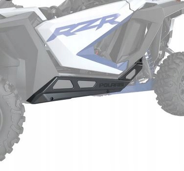 Chrániče prahov Polaris RZR XP Pro rock 2883760-458