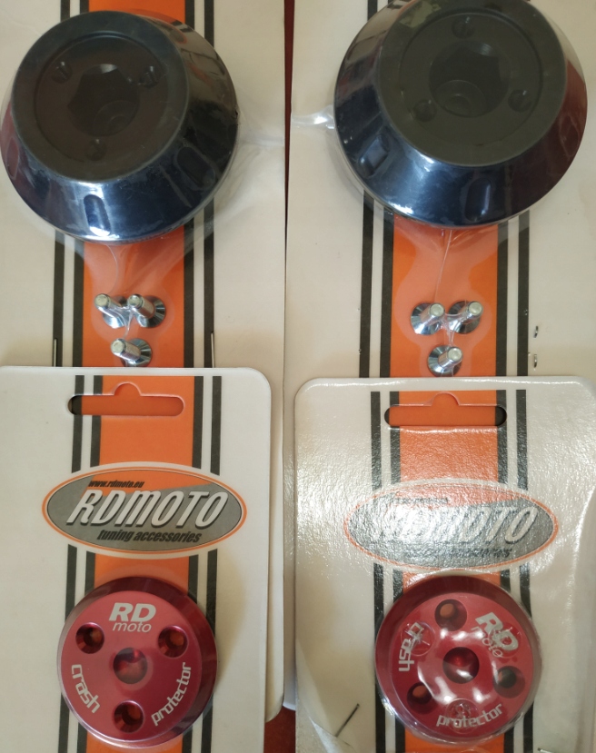 Kryt motora Honda CBR 1000 RR 06-´07