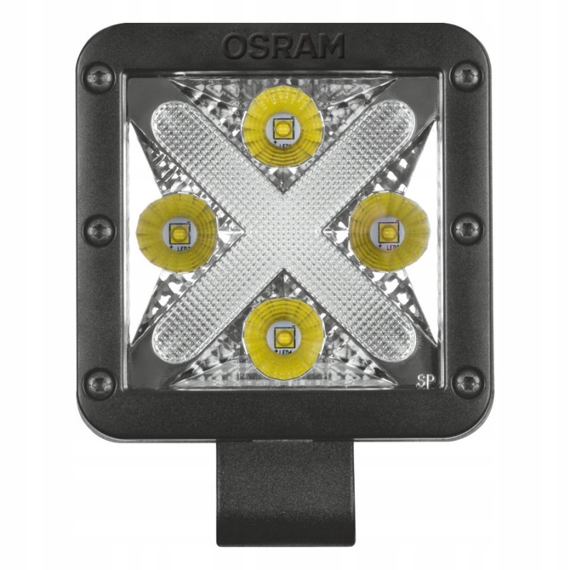 Osram Cube Spot MX85 20W 1250lm IP67 12,1x8,5x5,7
