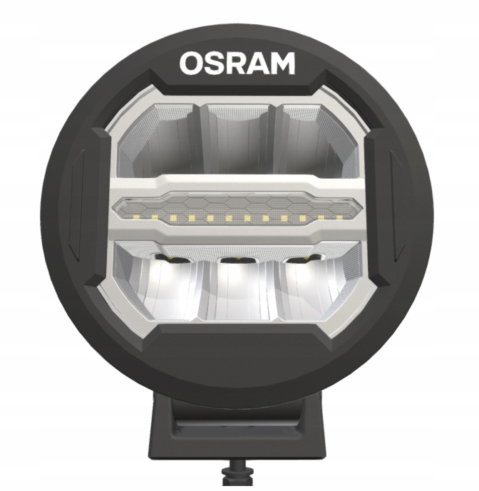 Osram LED MX180-CB 7 "17,6x12,6x20,1 39W