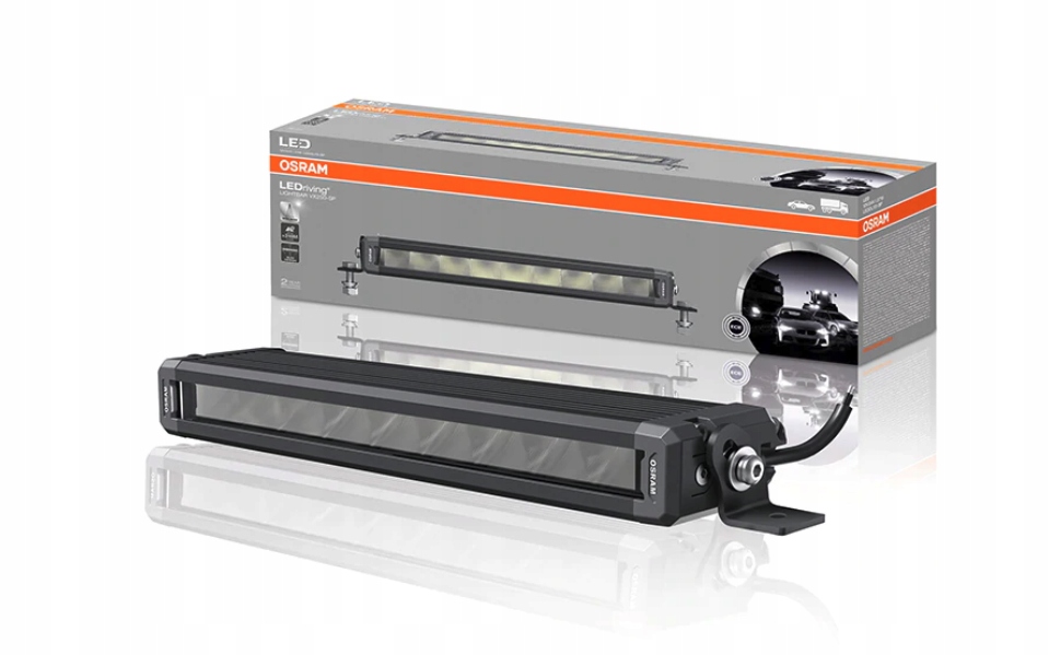 Osram Lightbar VX250-SP 27W 1500lm