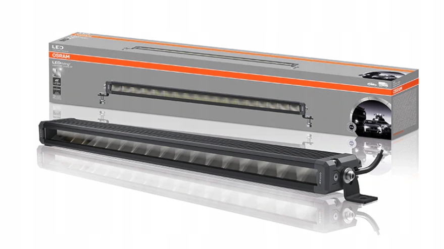 Osram Lightbar VX500-SP 2800lm 63W