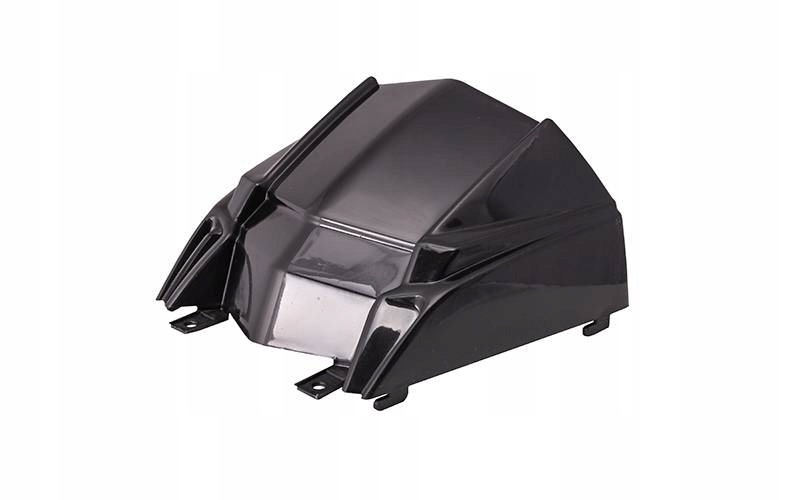 Deflektor vetra pre ATV125-X