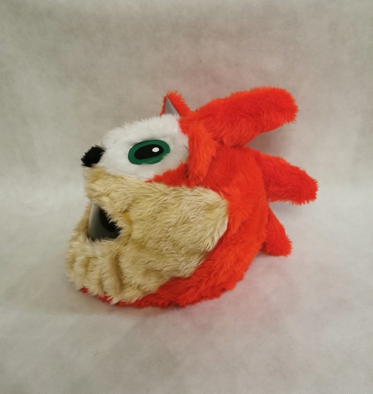 Dekorácia prilby RED FOX Perfektné pre HIT darček!