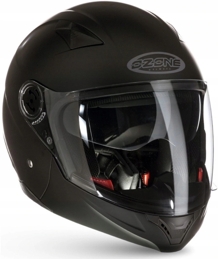 Modulárna moto prilba Ozone City 01 pre motocykle