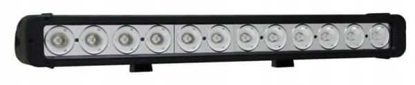 PANELOVÁ SVETLOVÁ LED PÁSKA 120W JEEP GRAND CHEROKEE