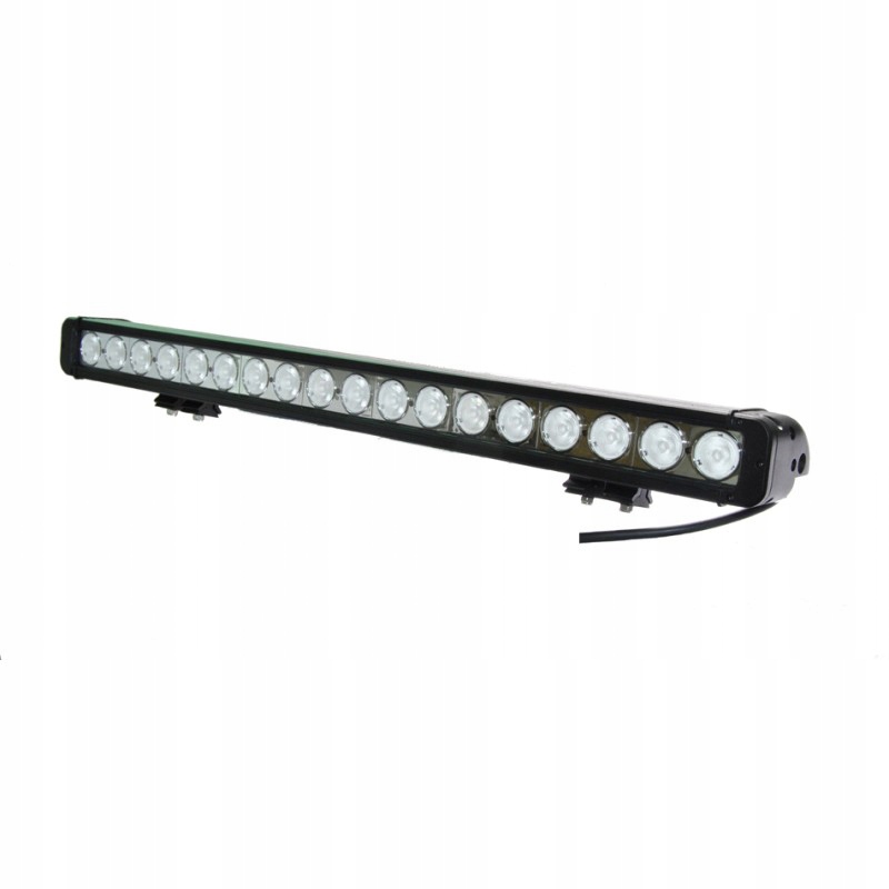 PANELOVÁ SVETLOVÁ LED PÁSKA 180W POLARIS RANGER 570