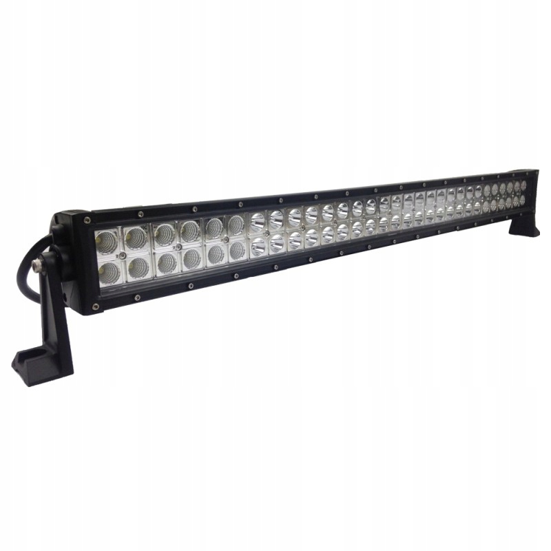 LED PANELOVÉ SVETLO 180W CAN-AM MAVERICK X3 SXS UTV