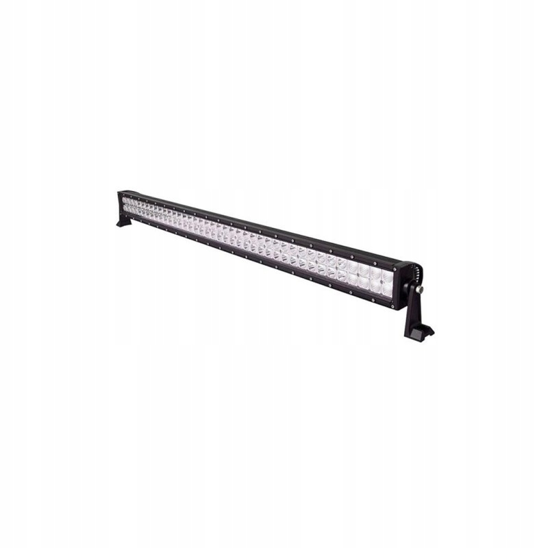 LED PANELOVÉ SVETLO 240W POLARIS RZR SXS UTV