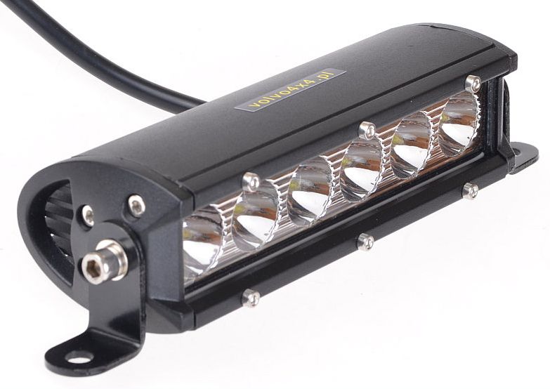 SPOT PANEL VEĽKÝ PÁSOK 30W LED BAR OffRoad