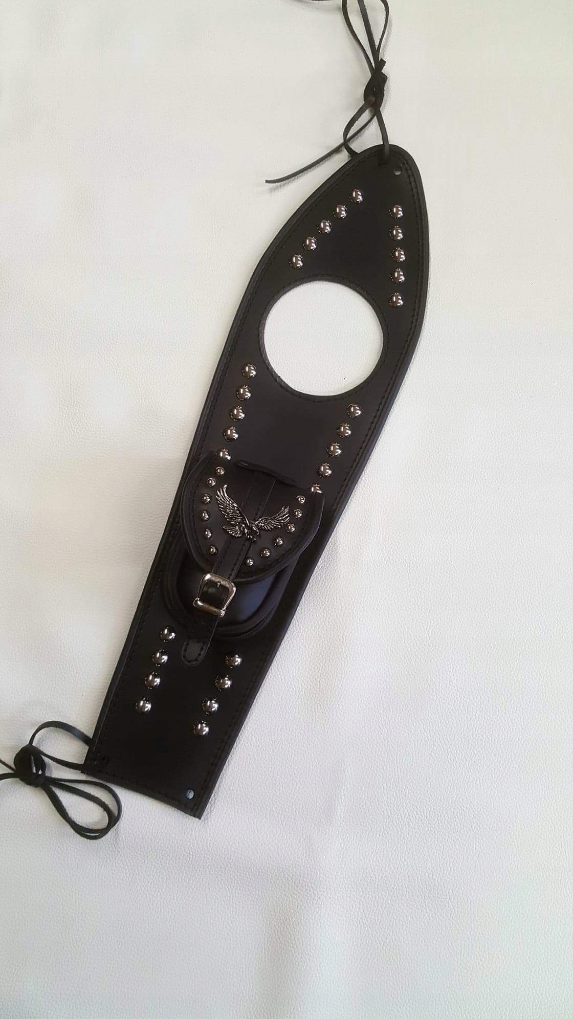 BELT TIE JUNAK M 16 125