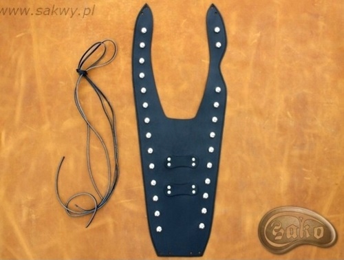 PÁSKA PRE OPASOK PRE NÁDRŽ HONDA SHADOW C4