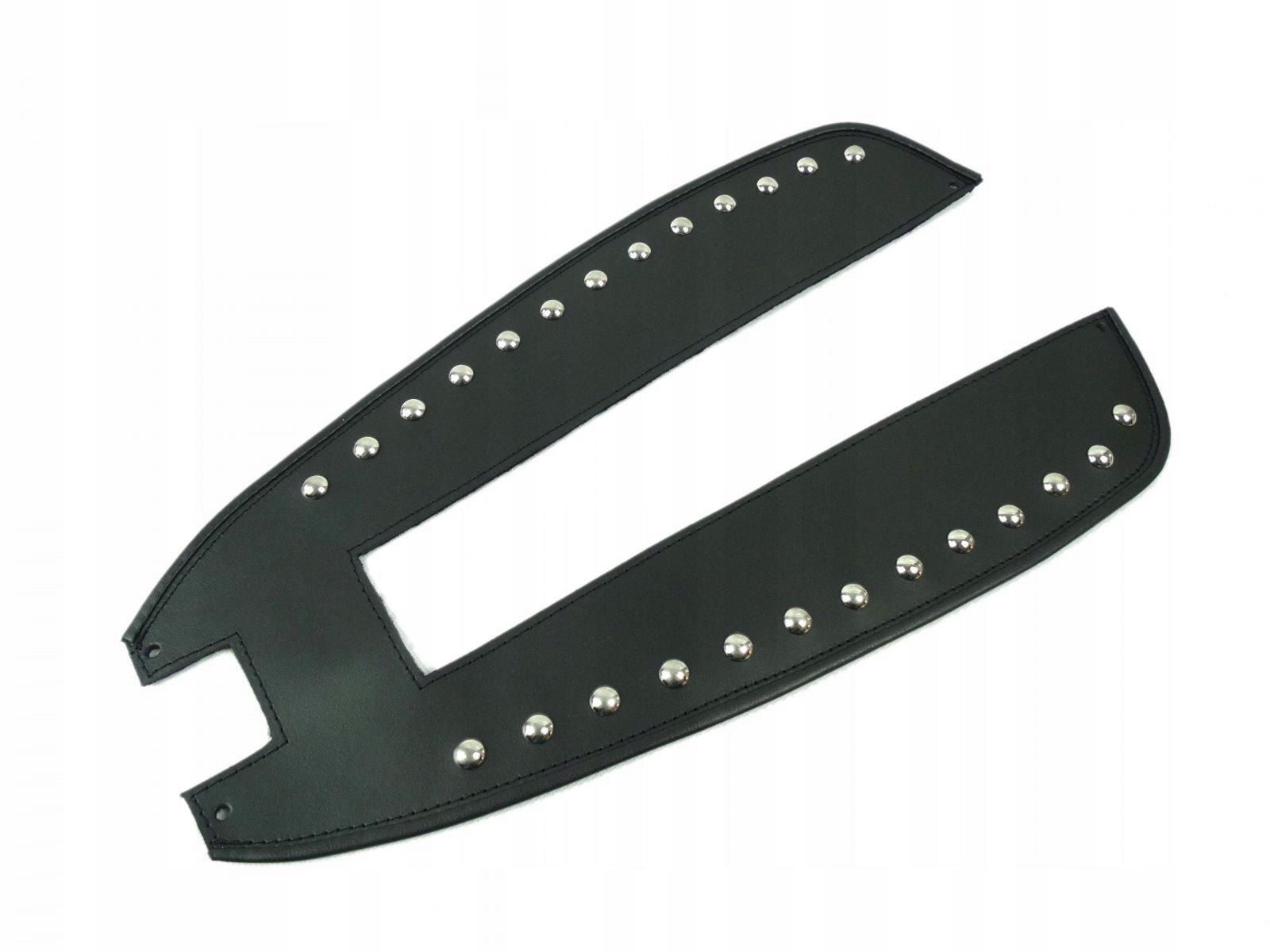 TANKOVÝ REMEŇ HARLEY ELECTRA TIE