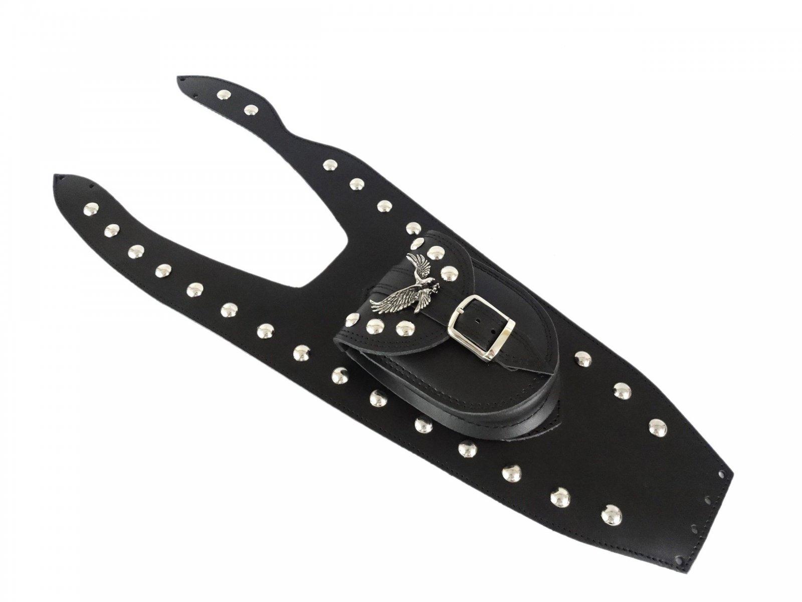 TIE TIE REMEN HONDA VT 750 C4 SHADOW EAGLES