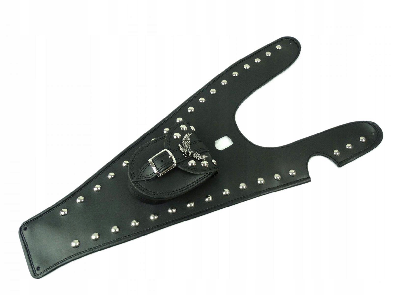 TANKOVÝ REMEŇ KAWASAKI VN 1500 TIE