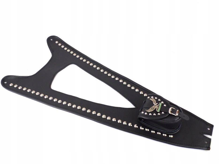 TANKOVÝ REMEŇ KAWASAKI VN 2000 TIE