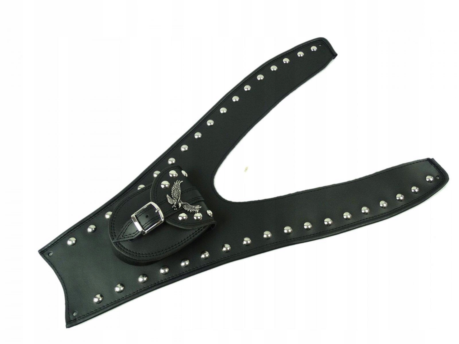 SUZUKI INTRUDER M800 TIE TIE