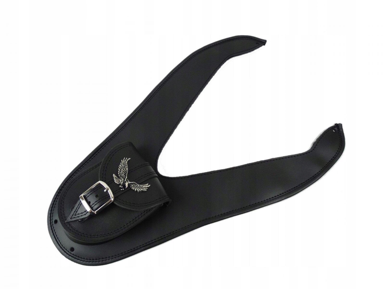 SUZUKI VL INTRUDER 125 TIE