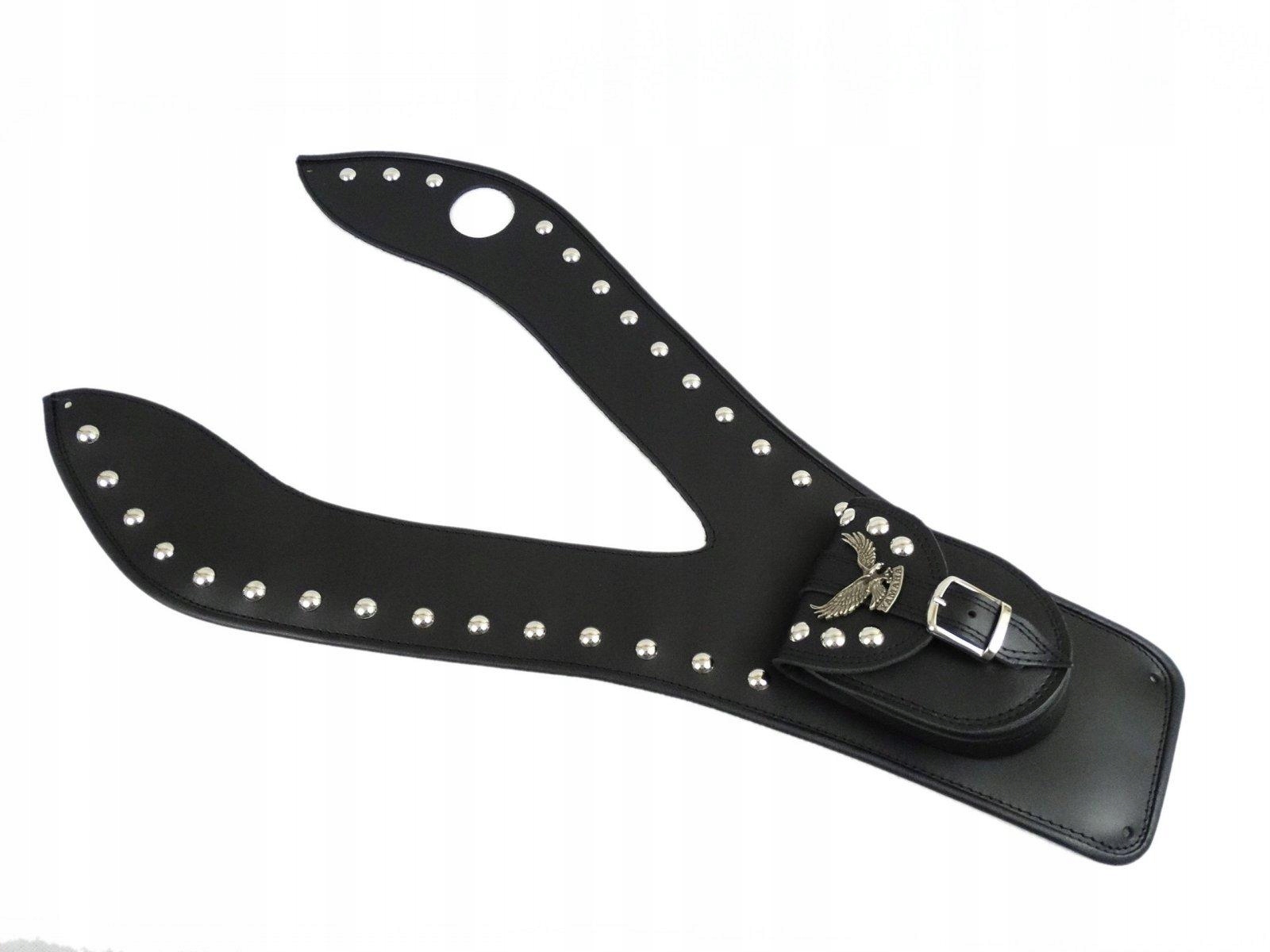 TANKOVÝ REMEN YAMAHA MIDNIGHT STAR 950