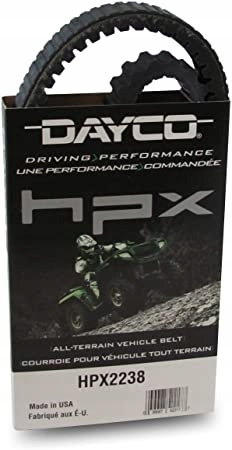 REMEN DAYCO HPX2238 ARCTIC CAT 550 650 700 08-14