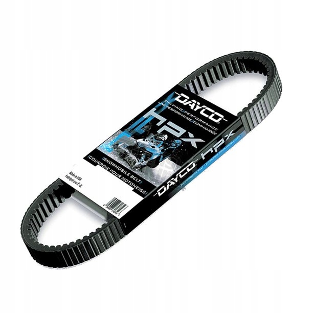 REMEN DAYCO SNOW ARCTIC CAT HPX5031