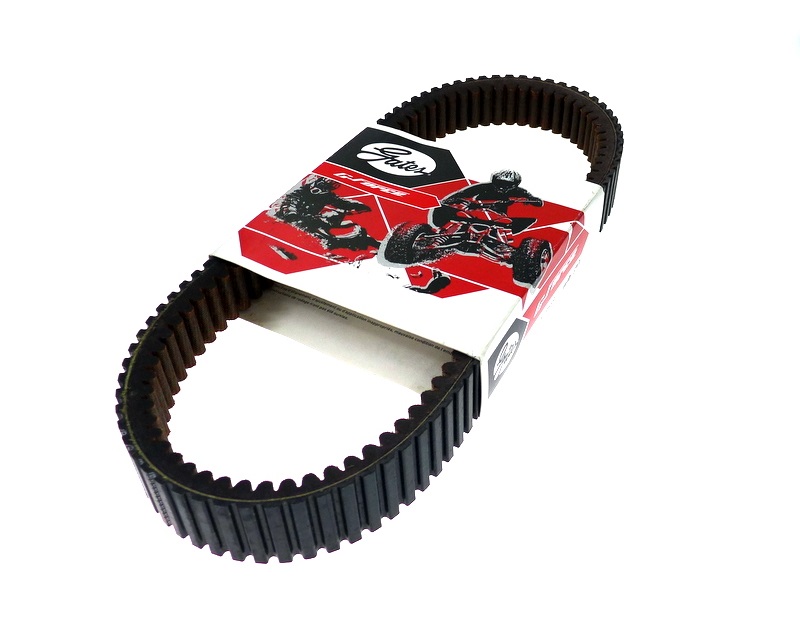 BRÁNY PÁSY YAMAHA GRIZZLY BRUIN 350 G-FORCE