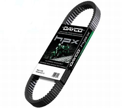 REMEN POHONU DAYCO KAWASAKI KFX700 V-FORCE 04-09