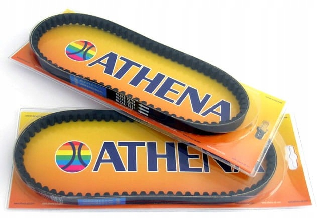 HNACÍ REMEN ATHENA Quad Keeway GTX 260 / 300ccm