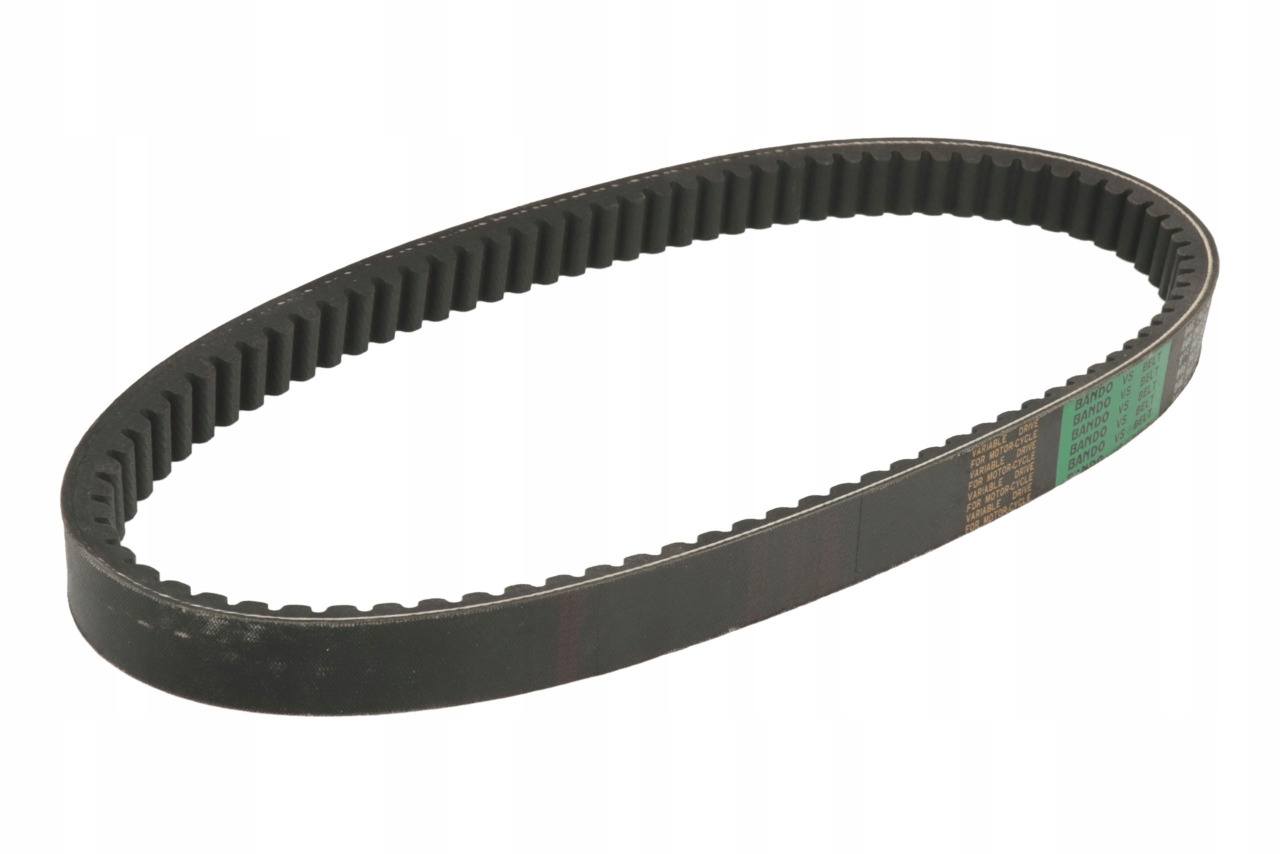 DRIVE BELT BANDO 846-24,1-30 ATV300 LUCKY STAR