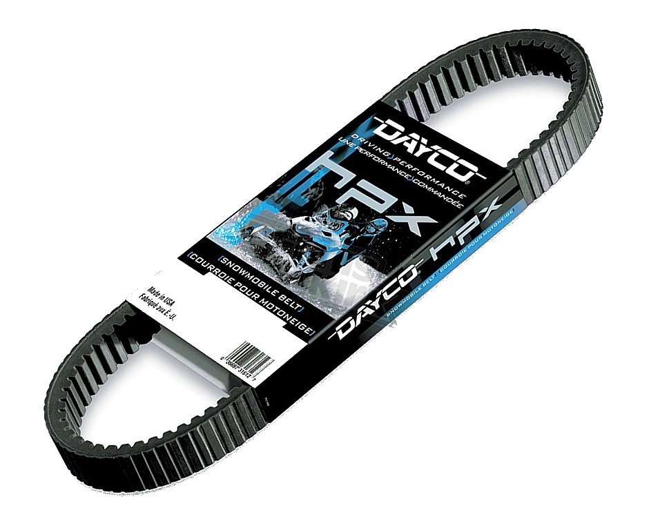 HNACÍ REMEN DAYCO ATV ARCTIC CAT 650 550 700