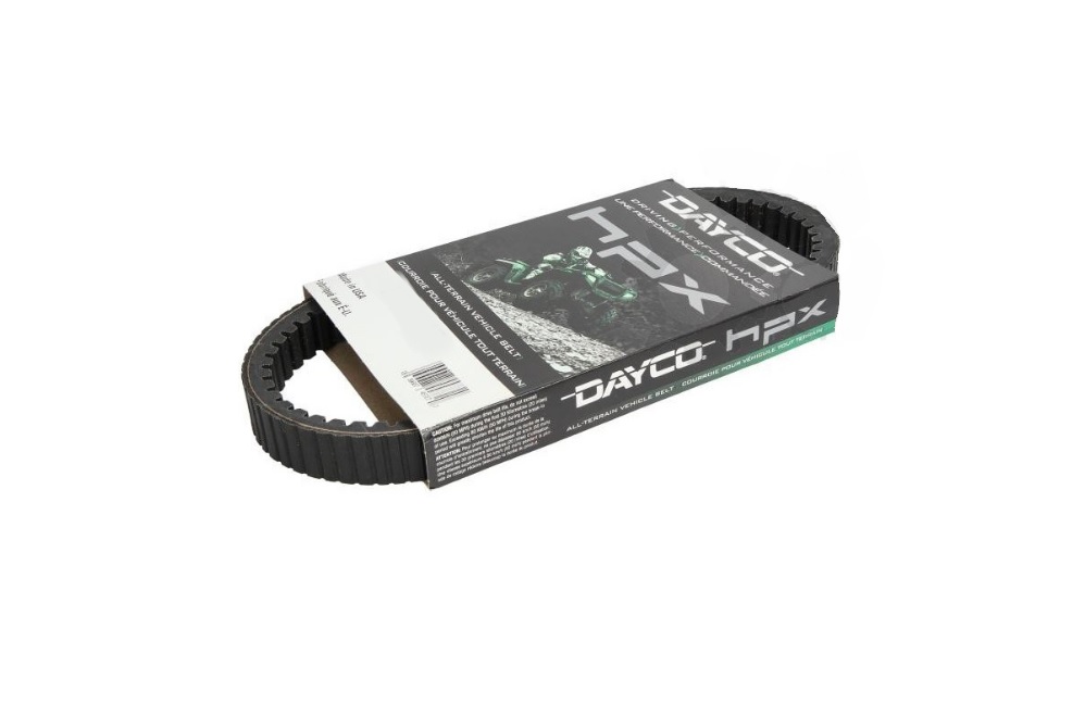 REMEN POHONU DAYCO ATV SUZUKI LTA 700 KING QUAD
