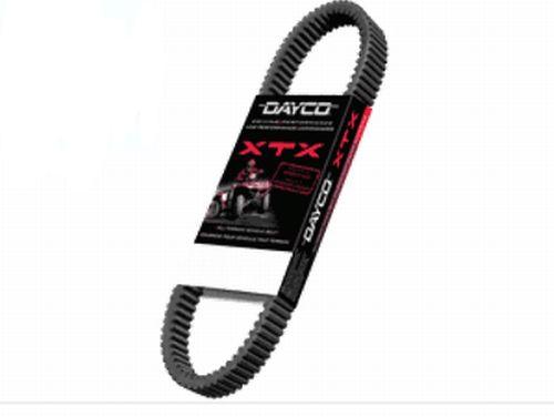 HNACÍ REMEN DAYCO SUZUKI LTA700 KINGQUAD 05-07