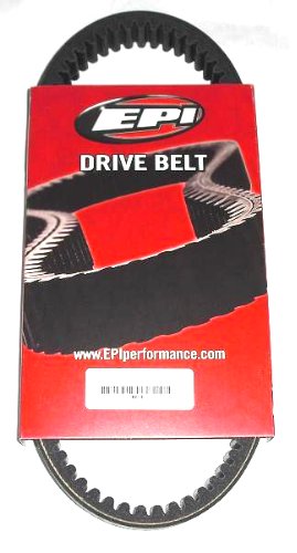 EPI KVF PRAIRIE 700 650 360 KFX 700 HNACÍ PÁS