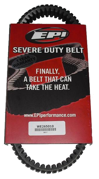 EPI SEVERE RZR 900 1000 RANGER XP HNACÍ PÁS 4