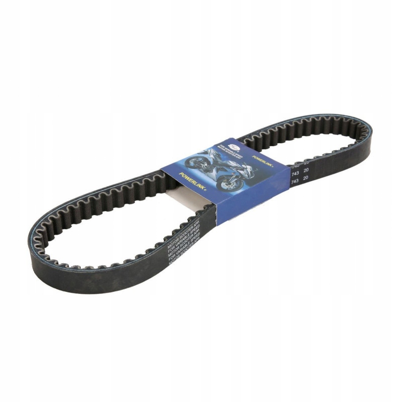 HNACÍ PÁS GATES Quad Bashan Shineray 150/200