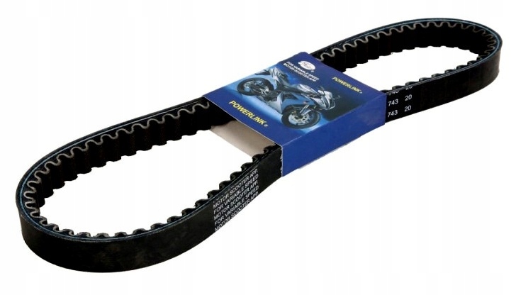 HNACÍ PÁS GATES Quad Diablo Fuxin 150 / 200cc
