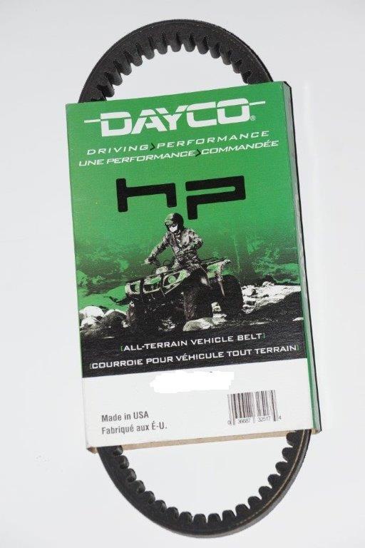HNACÍ REMEN KAWASAKI KVF 750 BRUTE FORCE