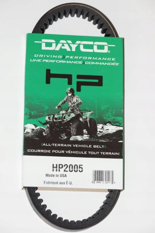 HNACÍ REMEN YAMAHA YFM 350 GRIZZLY 07-11