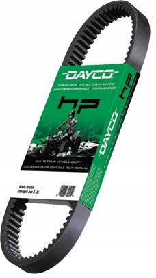 Hnací remeň DAYCO ATV Bombardier HP2035