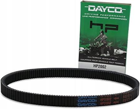 Hnací remeň DAYCO ATV Polaris HP2002
