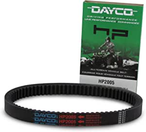 REMEN POHONU DAYCO ATV Yamaha HP2005