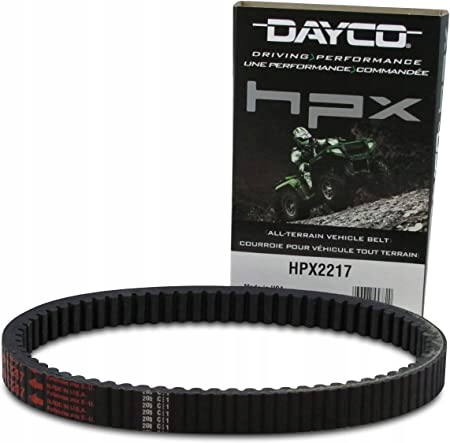 REMENOVÝ REMEN DAYCO Kawasaki Suzuki HPX2217