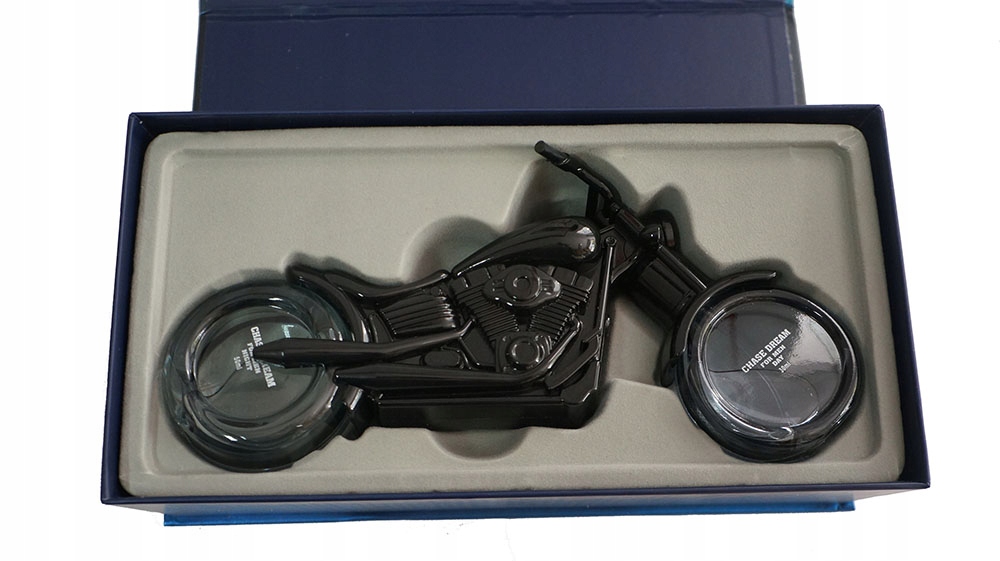 DARČEK PRE MOTOCYKLE MOTO CHOPPER