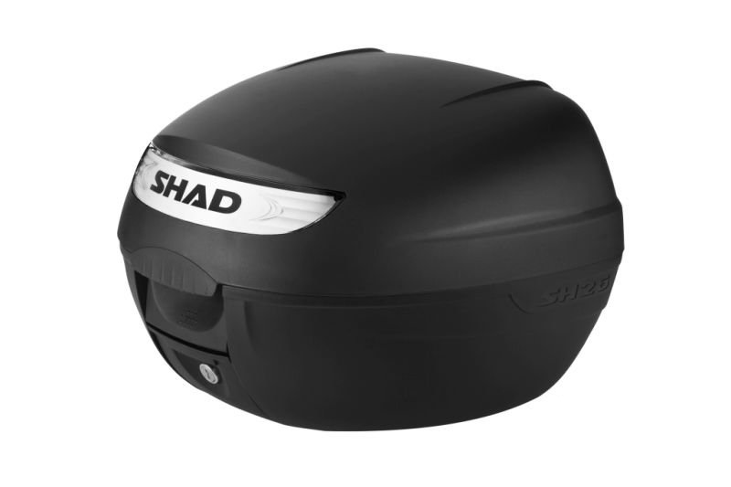 PEUGEOT KISBEE CASE SHAD SH26 26 litrov