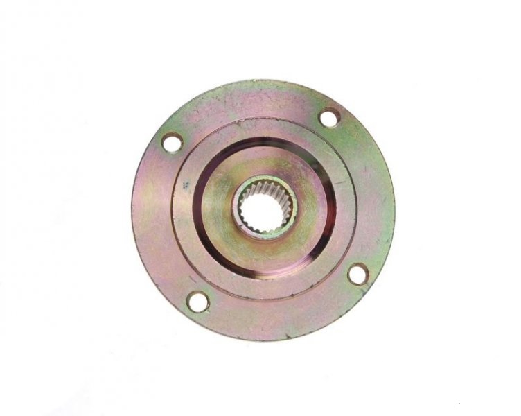 ZADNÝ NÁBOJ KOLESA 150 200 BASHAN dráha 110MM