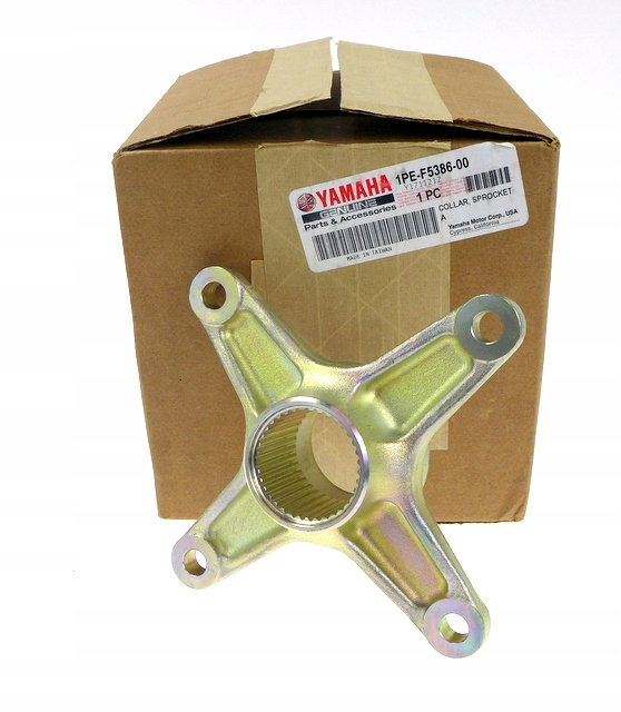 PRECHODNÝ NÁBOJ YAMAHA YFM 700 RAPTOR OEM