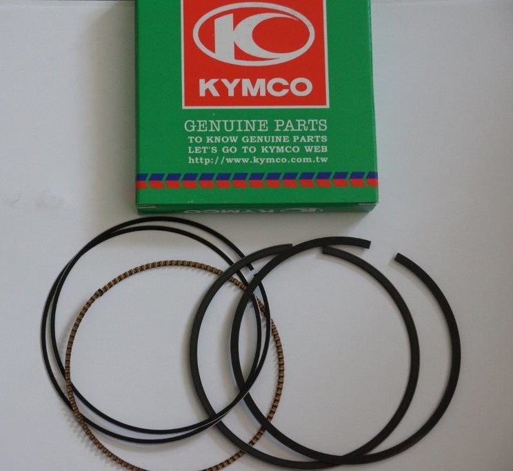 KRÚŽKY NOMINÁLNE KYMCO MXU MAXXER 450 465