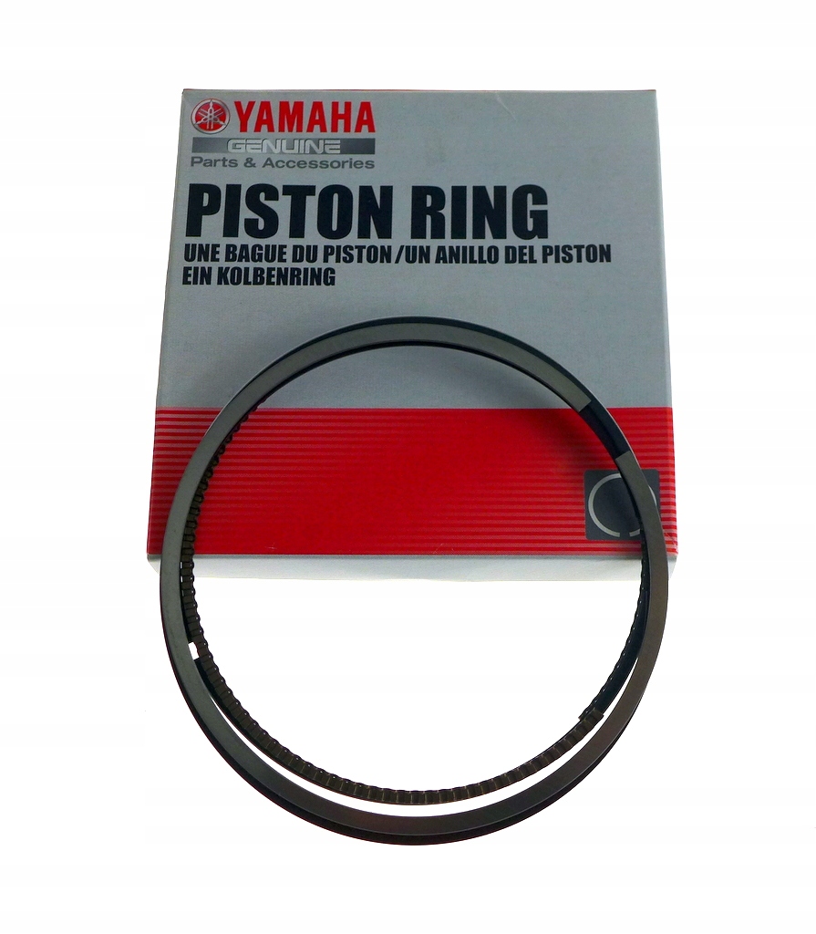 Piestne krúžky Piest pre YAMAHA YFZ 450 R OEM